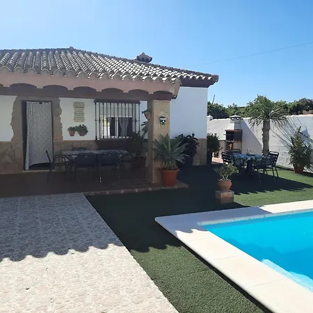 Casa LA PEPA-2